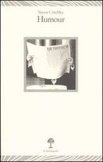 Libro Humour Simon Critchley
