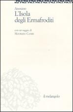 Libro L' isola degli ermafroditi Anonimo