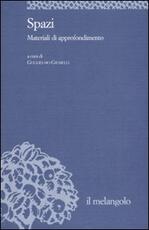 Libro Spazi. Materiali di approfondimento