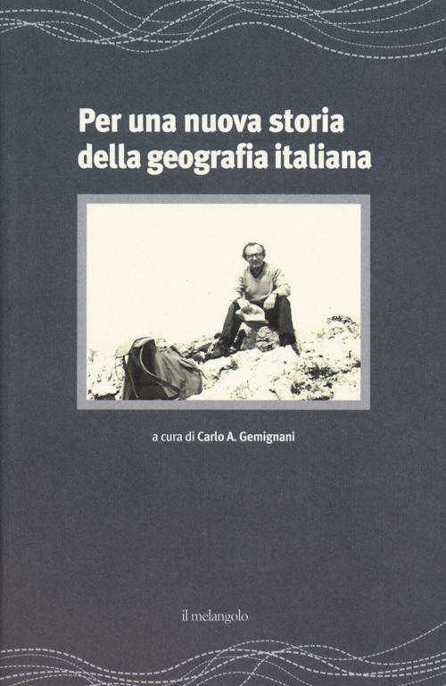 Image of Per una nuova storia della geografia italiana