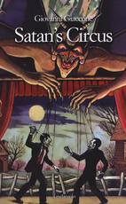 Libro Satan's circus Giovanni Giaccone