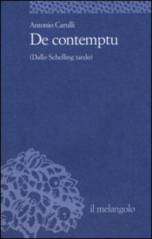 De contemptu (Dallo Schelling tardo).pdf