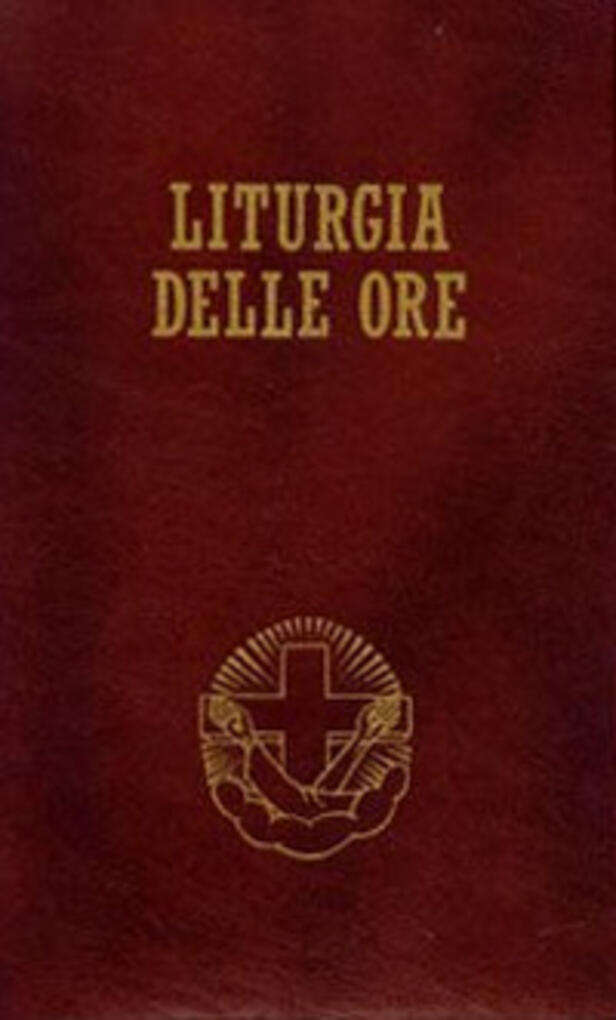 Scarica Gratis Eprex Liturgia Delle Ore Liturgia delle ore secondo il rito romano e il calendario serafico. Vol