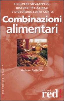 Le combinazioni alimentari.pdf