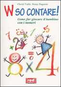 Libro W so contare! Cheryl Tuttle Penny Paquette