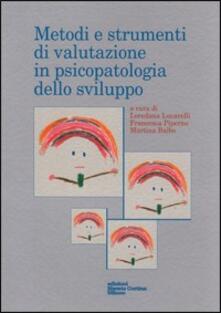 Metodi di valutazione in psicopatologia dello sviluppo.pdf