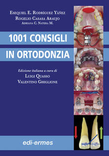 Ristorantezintonio.it Milleuno consigli in ortodonzia Image