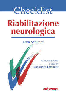 Riabilitazione neurologica. Checklist.pdf