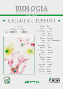 Biologia. Cellula e tessuti.pdf
