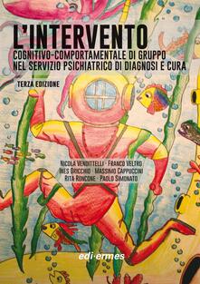 L intervento cognitivo-comportamentale di gruppo nel servizio psichiatrico di diagnosi e cura.pdf