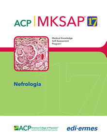 Nefrologia. MKSAP. Con espansione online.pdf