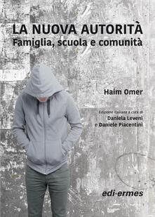 La nuova autorità. Famiglia, scuola e comunità.pdf