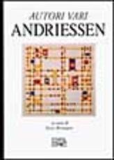 Libro Andriessen