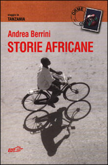 Storie africane. Viaggio in Tanzania.pdf