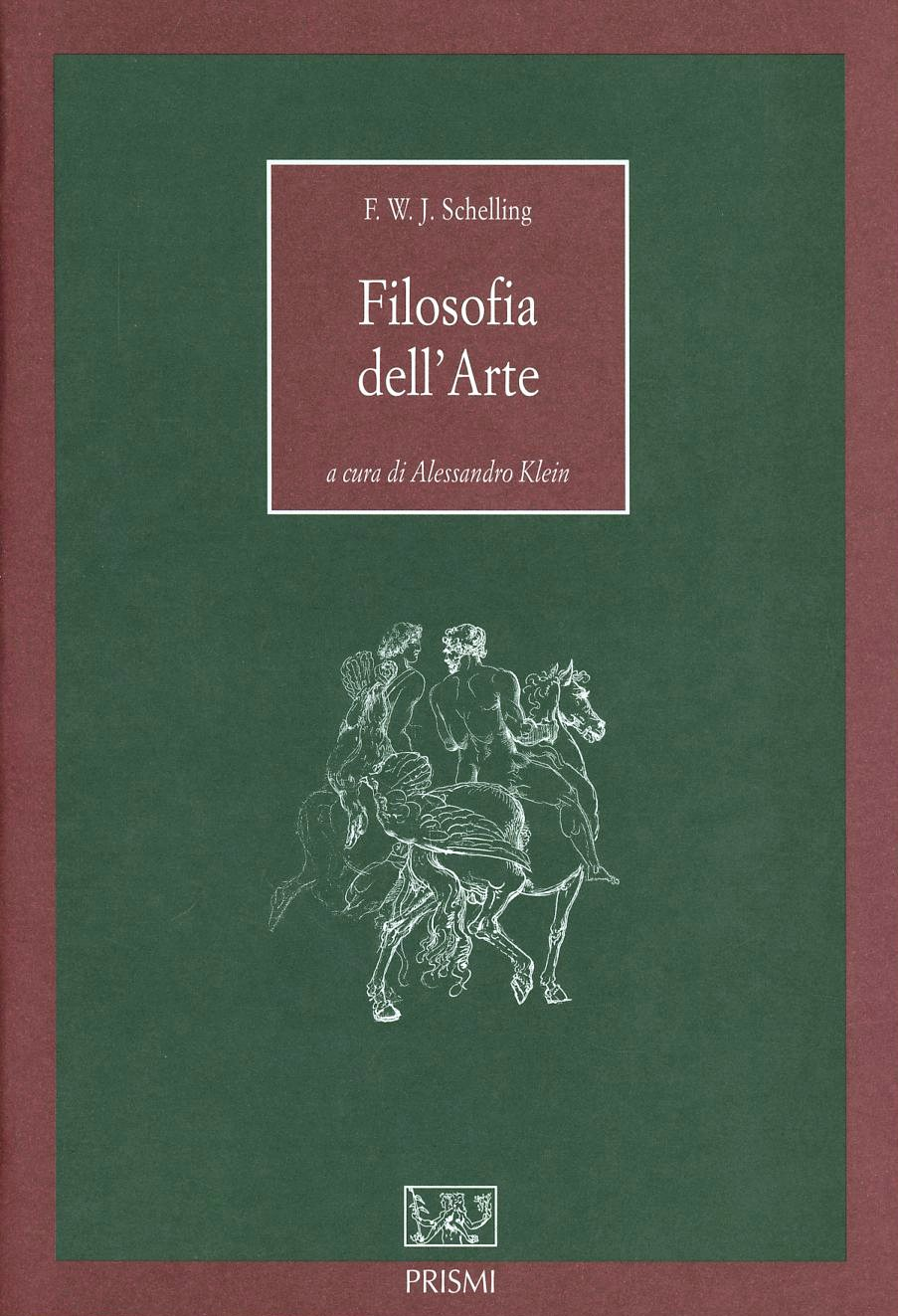 Filosofia dell'arte