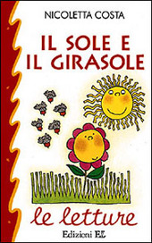 Cover  Il sole e il girasole