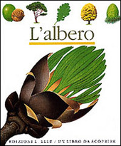 Copertina  L' albero