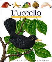 Cover  L'uccello