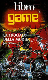 La crociata della morte Scarica PDF EPUB
