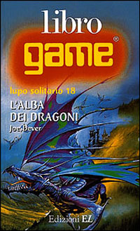 L' alba dei dragoni Scarica PDF EPUB
