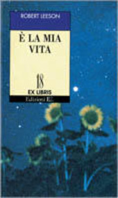 Cover  È la mia vita