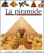 Cover  La piramide