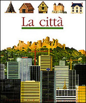 Copertina  La città