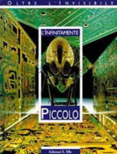 Cover  L'infinitamente piccolo