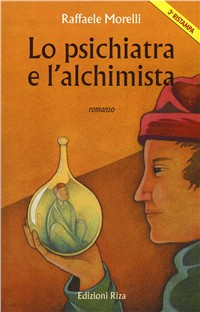 Lo psichiatra e l'alchimista Scarica PDF EPUB
