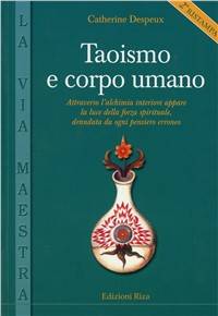 Taoismo e corpo umano