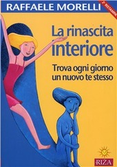 Copertina  La rinascita interiore