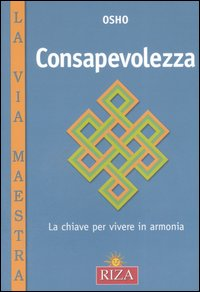 Consapevolezza. La chiave per vivere in armonia Scarica PDF EPUB
