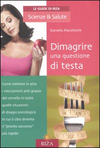 Dimagrire una questione di testa Scarica PDF EPUB
