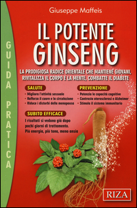 Il potente ginseng Scarica PDF EPUB
