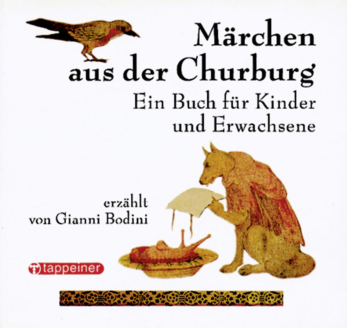 Märchen aus der Churburg Scarica PDF EPUB
