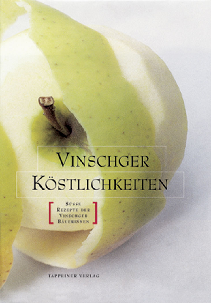 Vinschger Köstlichkeiten Scarica PDF EPUB
