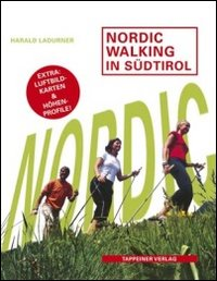 Nordic walking in Südtirol Scarica PDF EPUB
