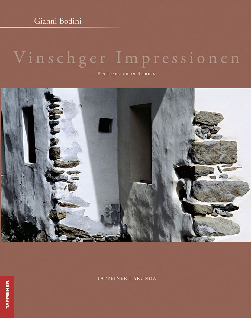 Vinschger impressionen Scarica PDF EPUB
