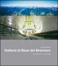 Galleria di base del Brennero Scarica PDF EPUB
