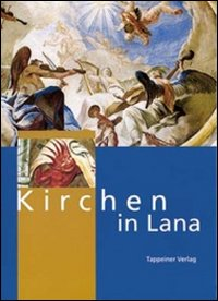 Kirchen in Lana Scarica PDF EPUB
