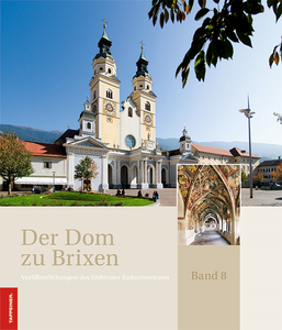 Der Dom zu Brixen Scarica PDF EPUB
