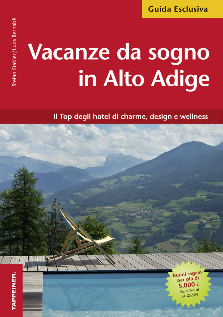 Vacanze da sogno in Alto Adige Scarica PDF EPUB
