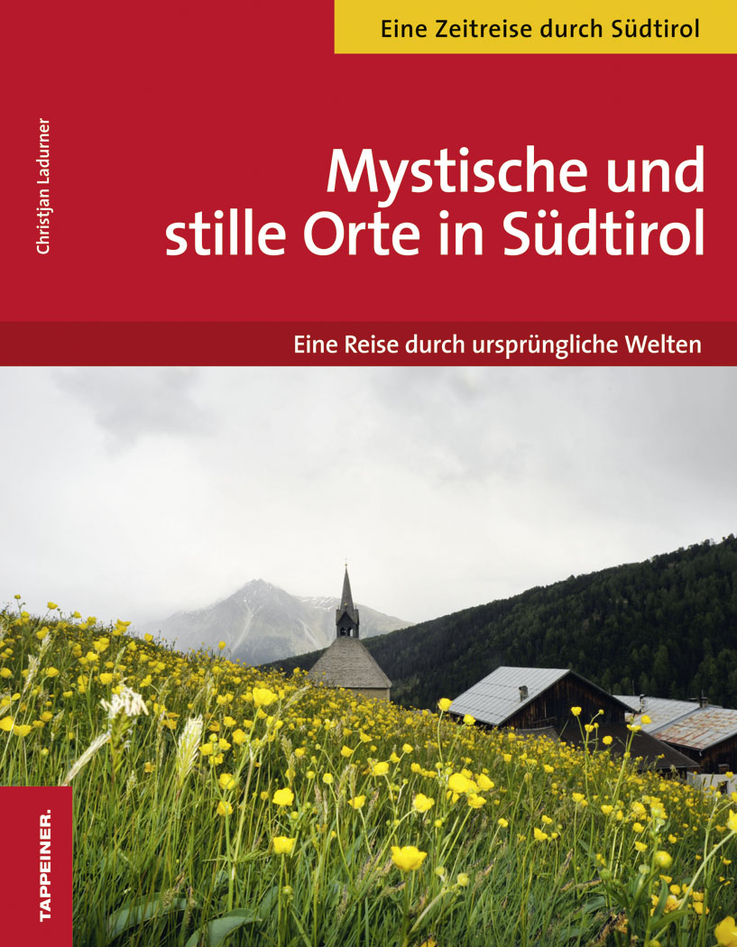 Stille & mystische Orte Scarica PDF EPUB
