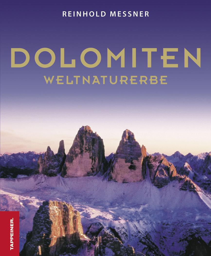 Dolomiten. Weltnaturerbe Scarica PDF EPUB
