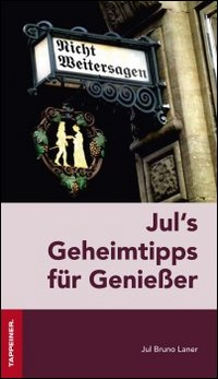 Jul's geheimtipps Scarica PDF EPUB
