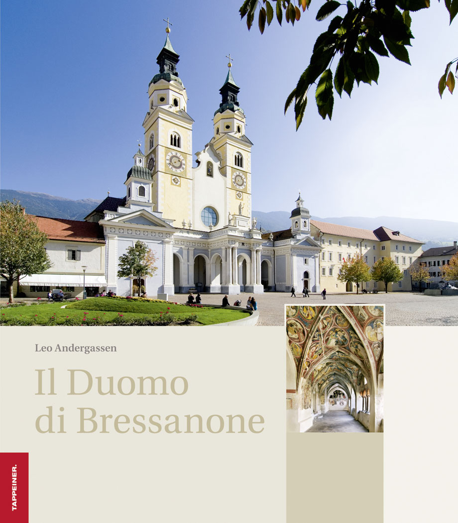 Il duomo di Bressanone