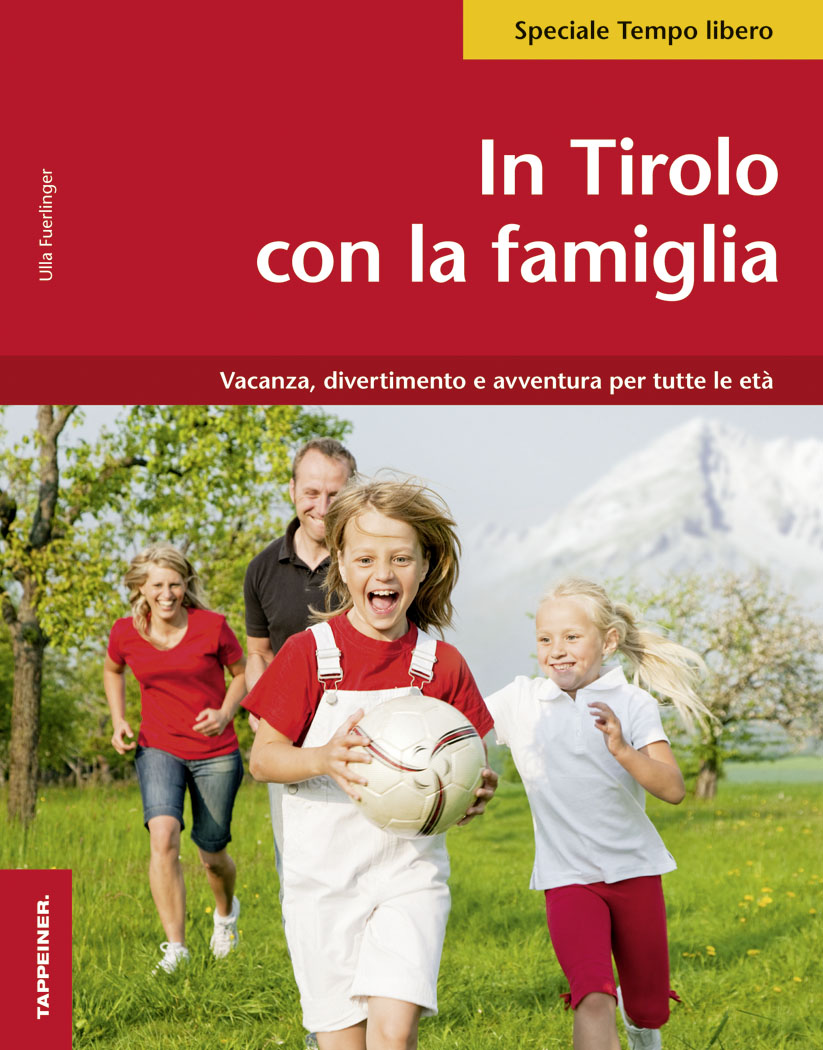 In Tirolo con la famiglia Scarica PDF EPUB
