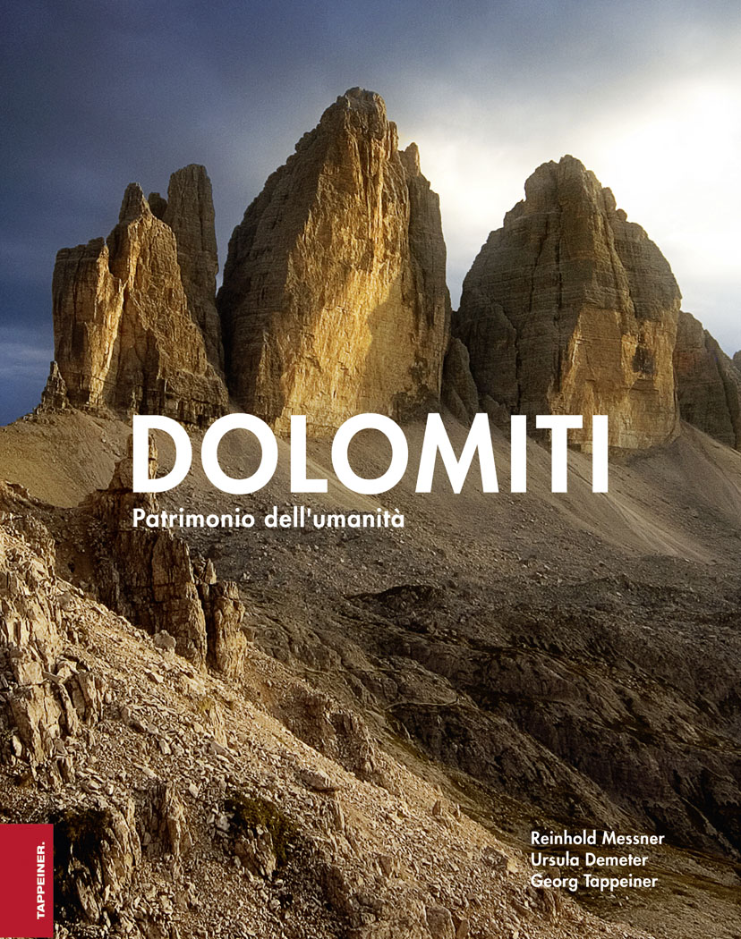 Dolomiti. Patrimonio dell'umanità Scarica PDF EPUB
