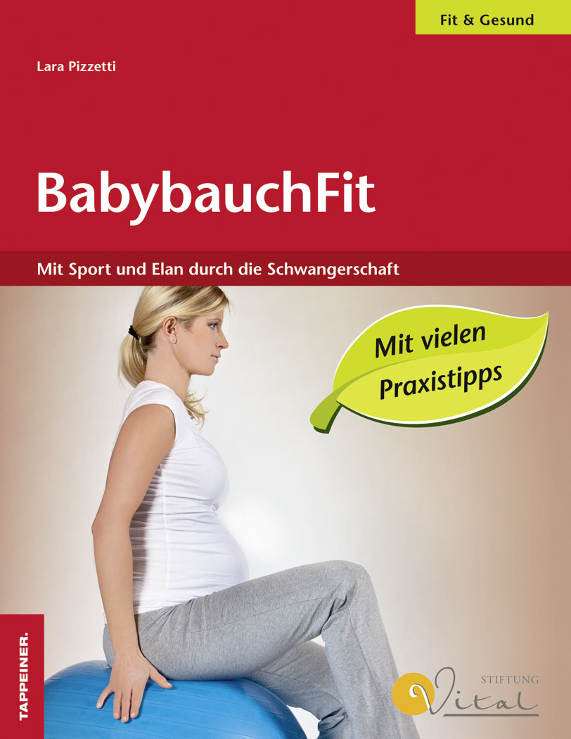 BabybauchFit. Mit Sport un Elan durch die Schwangerschaft Scarica PDF EPUB
