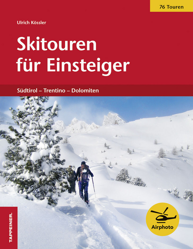 Skitouren für Einsteiger Scarica PDF EPUB
